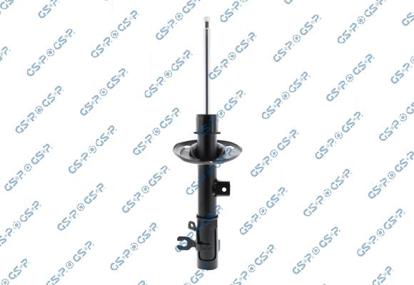 GSP 32342521 - Amortisseur droxauto.com