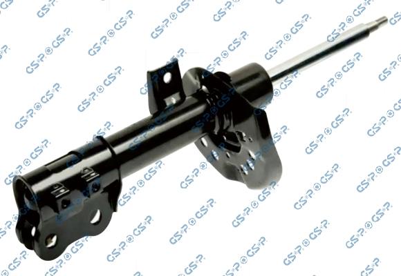 GSP 32347542 - Amortisseur droxauto.com