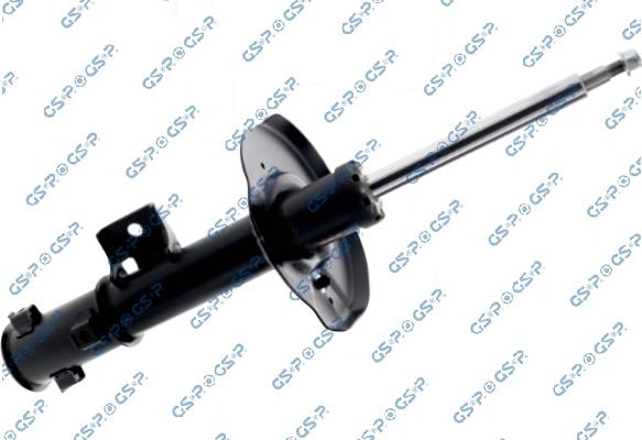 GSP 32356481 - Amortisseur droxauto.com