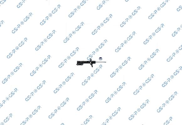 GSP 32356621 - Amortisseur droxauto.com