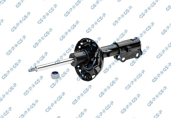 GSP 32356622 - Amortisseur droxauto.com