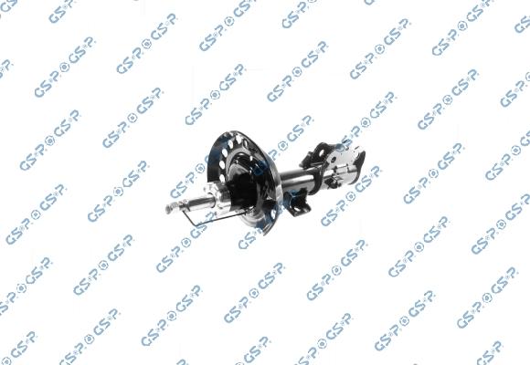 GSP 32356811 - Amortisseur droxauto.com