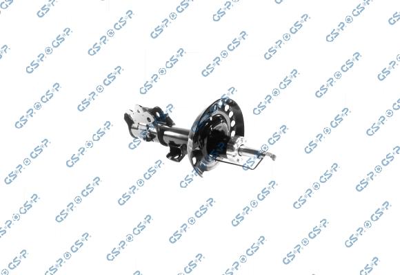 GSP 32356812 - Amortisseur droxauto.com