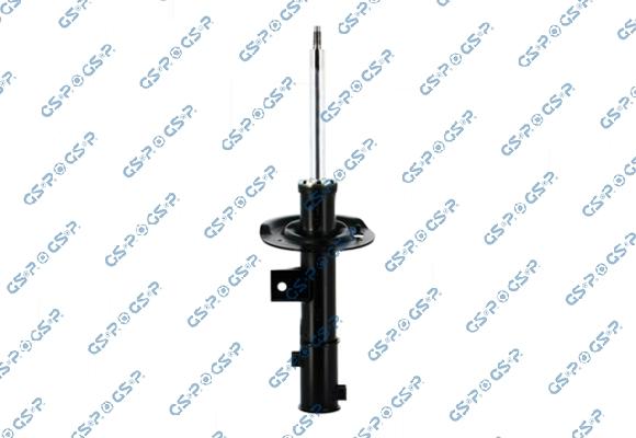 GSP 32356322 - Amortisseur droxauto.com