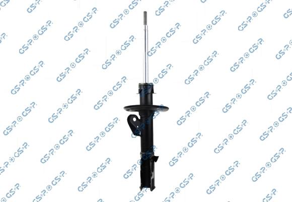 GSP 32350612 - Amortisseur droxauto.com