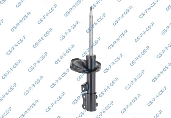 GSP 32350782 - Amortisseur droxauto.com