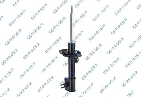 GSP 32369851 - Amortisseur droxauto.com