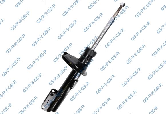 GSP 32364160 - Amortisseur droxauto.com