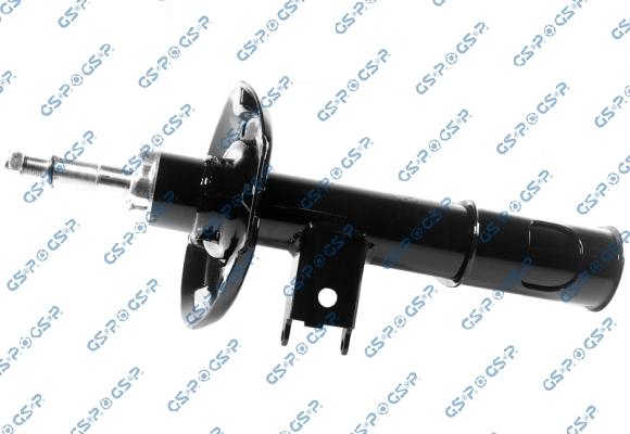 GSP 32366601 - Amortisseur droxauto.com