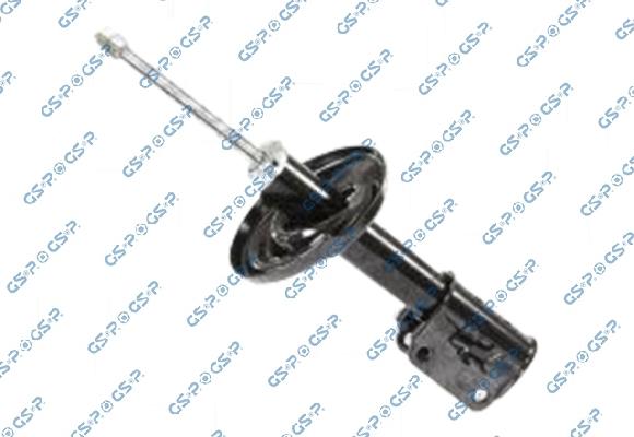 GSP 32368831 - Amortisseur droxauto.com