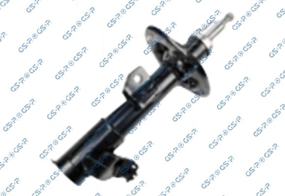 GSP 32362162 - Amortisseur droxauto.com