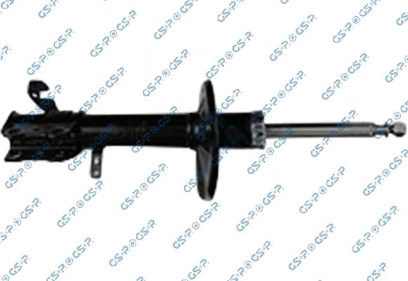 GSP 32305812 - Amortisseur droxauto.com