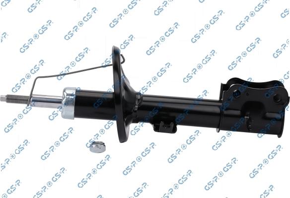 GSP 32306091 - Amortisseur droxauto.com