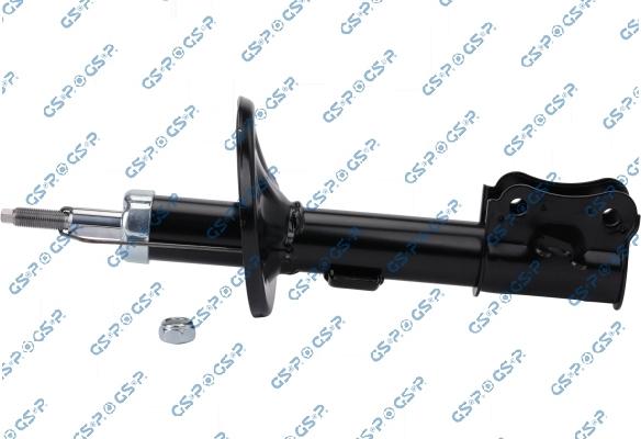 GSP 32306092 - Amortisseur droxauto.com