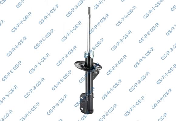 GSP 32306082 - Amortisseur droxauto.com
