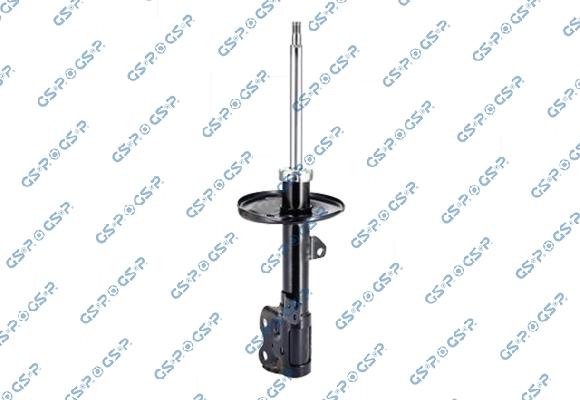 GSP 32306031 - Amortisseur droxauto.com