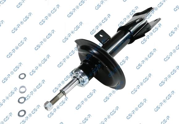 GSP 32306342 - Amortisseur droxauto.com