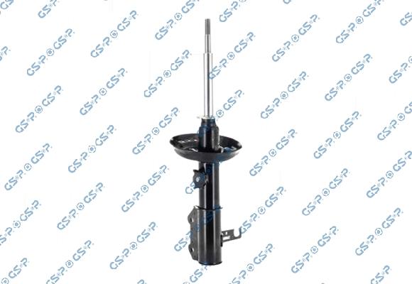 GSP 32307812 - Amortisseur droxauto.com