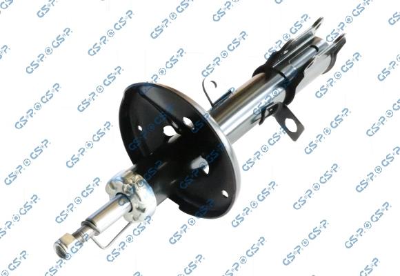 GSP 32315972 - Amortisseur droxauto.com