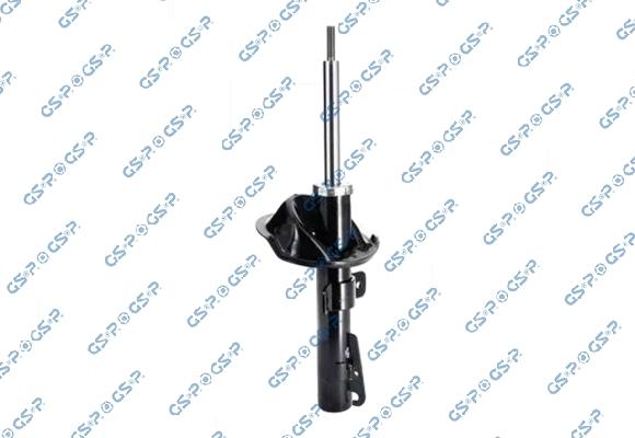 GSP 32316910 - Amortisseur droxauto.com