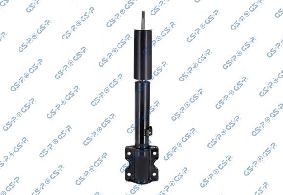 GSP 32316500 - Amortisseur droxauto.com