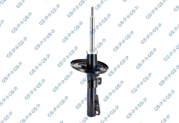 GSP 32317040 - Amortisseur droxauto.com