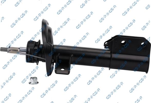 GSP 32317020 - Amortisseur droxauto.com