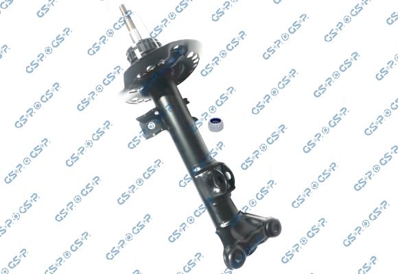 GSP 32339840 - Amortisseur droxauto.com