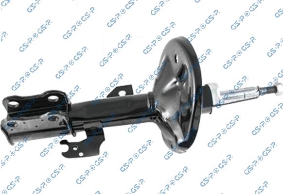GSP 32320101 - Amortisseur droxauto.com