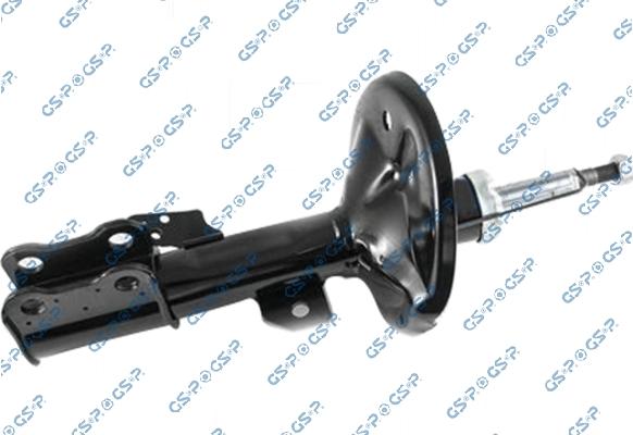GSP 32320102 - Amortisseur droxauto.com