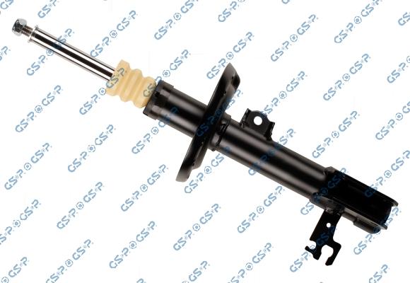 GSP 32321342 - Amortisseur droxauto.com
