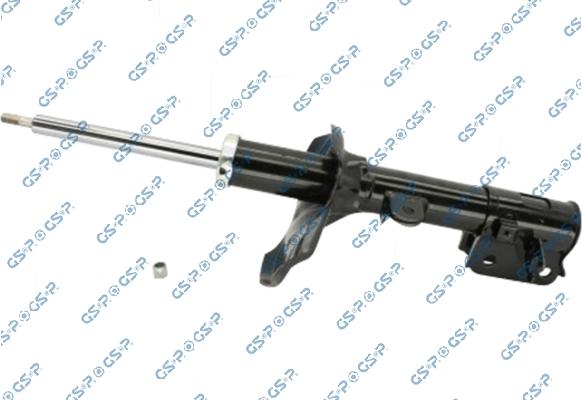 GSP 32327161 - Amortisseur droxauto.com