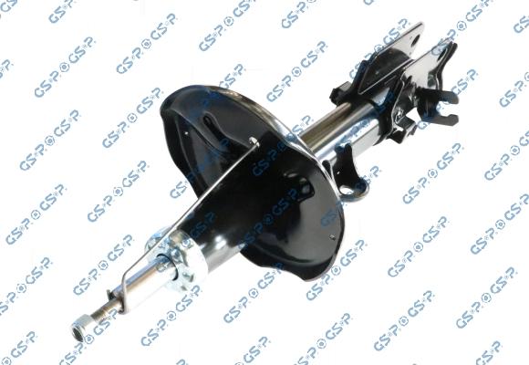 GSP 32327162 - Amortisseur droxauto.com