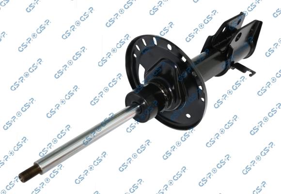 GSP 32376461 - Amortisseur droxauto.com