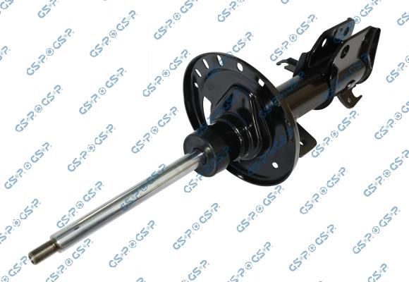 GSP 32376462 - Amortisseur droxauto.com