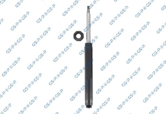 GSP 32203980 - Amortisseur droxauto.com