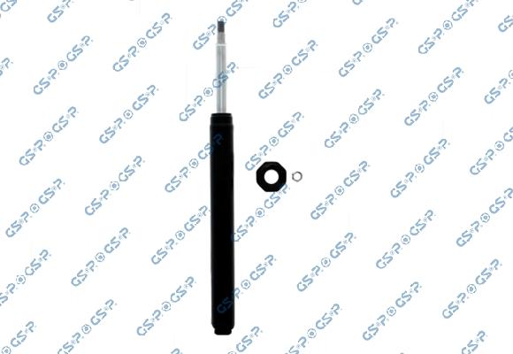 GSP 32218640 - Amortisseur droxauto.com