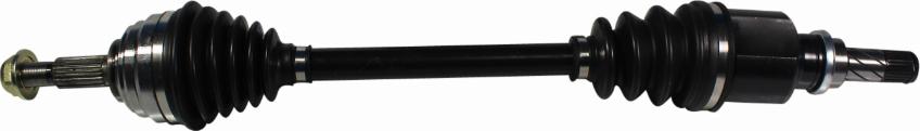 GSP 299070 - Arbre de transmission droxauto.com