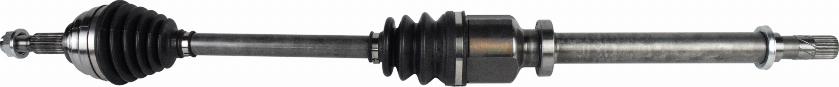 GSP 299071 - Arbre de transmission droxauto.com