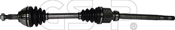 4U 51326PU - Arbre de transmission droxauto.com