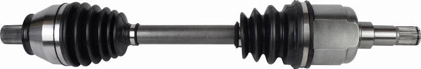 GSP 299211 - Arbre de transmission droxauto.com