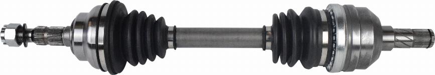 GSP 244044 - Arbre de transmission droxauto.com