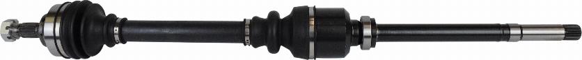 GSP 245104 - Arbre de transmission droxauto.com