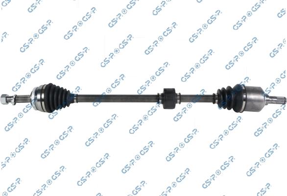 GSP 241562 - Arbre de transmission droxauto.com