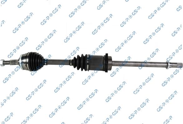 GSP 241259 - Arbre de transmission droxauto.com