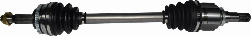 GSP 259368 - Arbre de transmission droxauto.com
