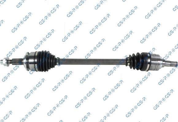 GSP 256122 - Arbre de transmission droxauto.com
