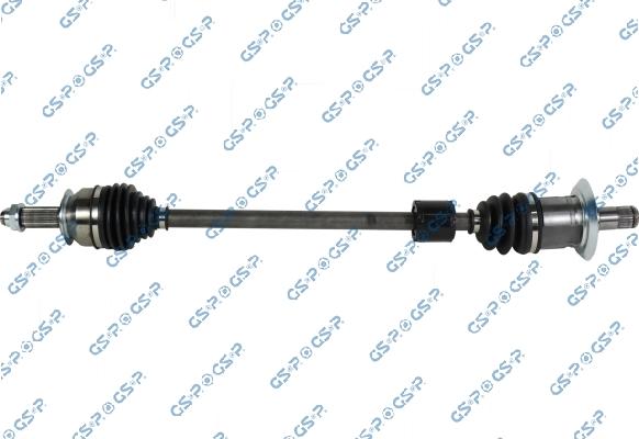 GSP 256800 - Arbre de transmission droxauto.com