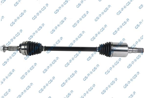 GSP 256390 - Arbre de transmission droxauto.com