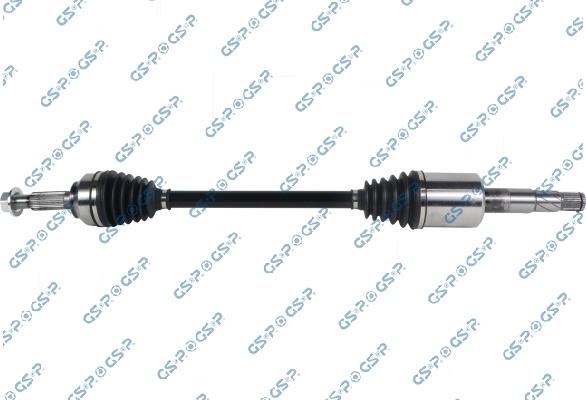 GSP 256392 - Arbre de transmission droxauto.com